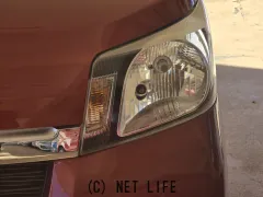 ダイハツ ムーヴ