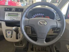 ダイハツ ムーヴ