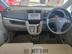 ダイハツ ムーヴ