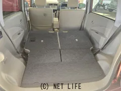 ダイハツ ムーヴ