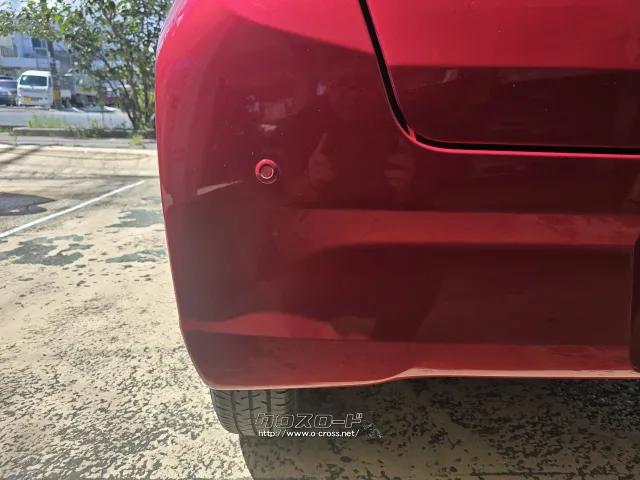 ダイハツ ミライース