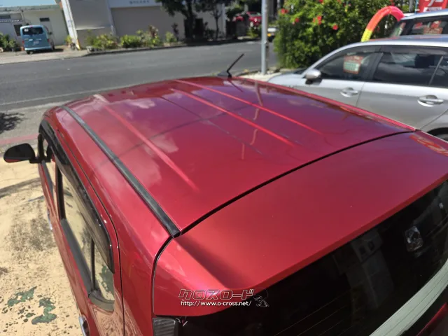 ダイハツ ミライース