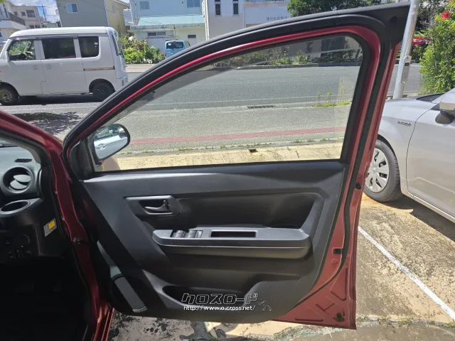 ダイハツ ミライース