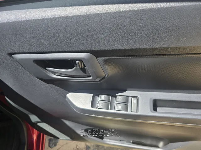 ダイハツ ミライース