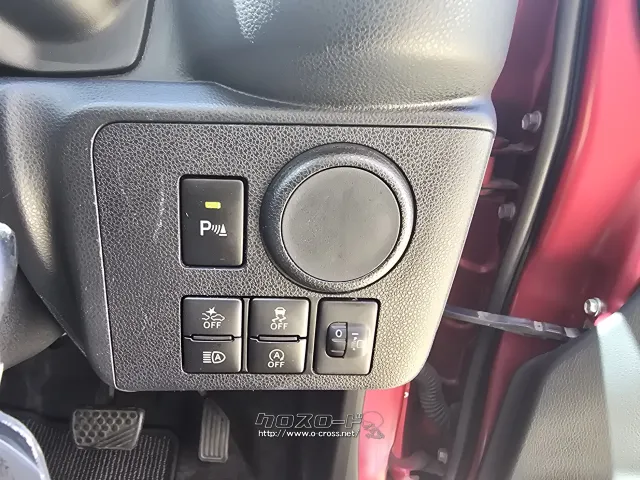 ダイハツ ミライース