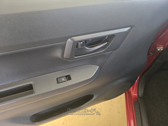 ダイハツ ミライース