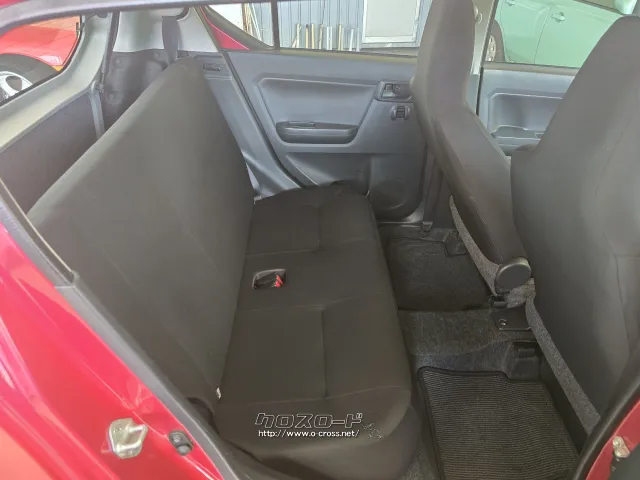 ダイハツ ミライース