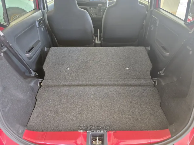 ダイハツ ミライース