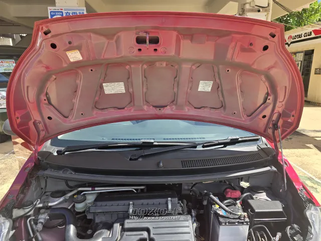 ダイハツ ミライース