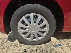 ダイハツ ミライース