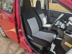 ダイハツ ミライース