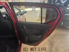 ダイハツ ミライース