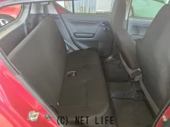 ダイハツ ミライース