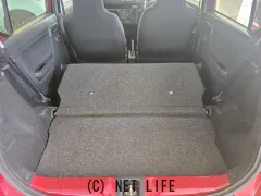 ダイハツ ミライース