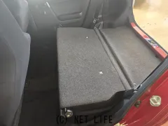 ダイハツ ミライース