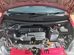 ダイハツ ミライース