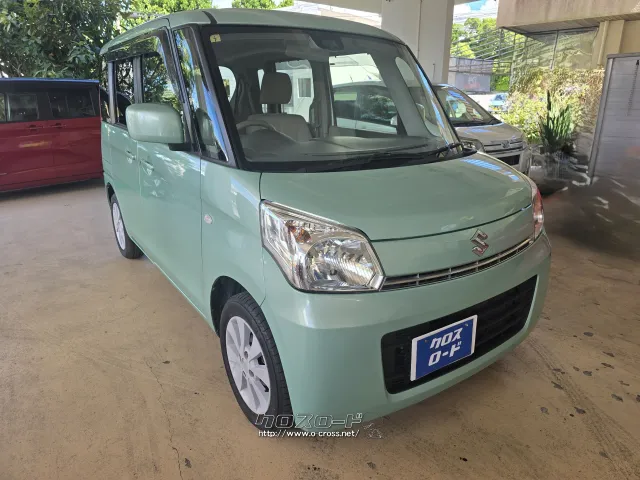 スズキ スペーシア