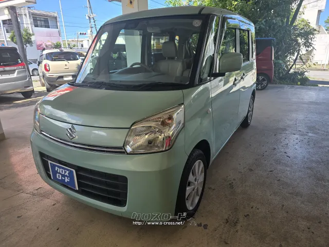 スズキ スペーシア