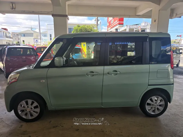 スズキ スペーシア