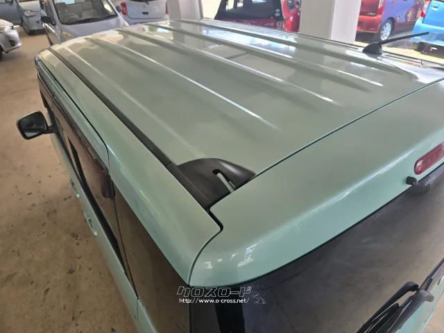 スズキ スペーシア