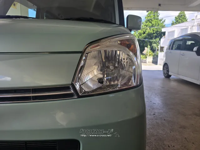 スズキ スペーシア