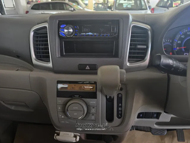 スズキ スペーシア