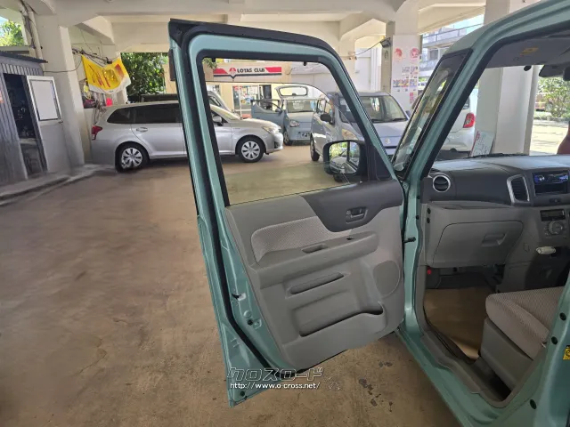 スズキ スペーシア