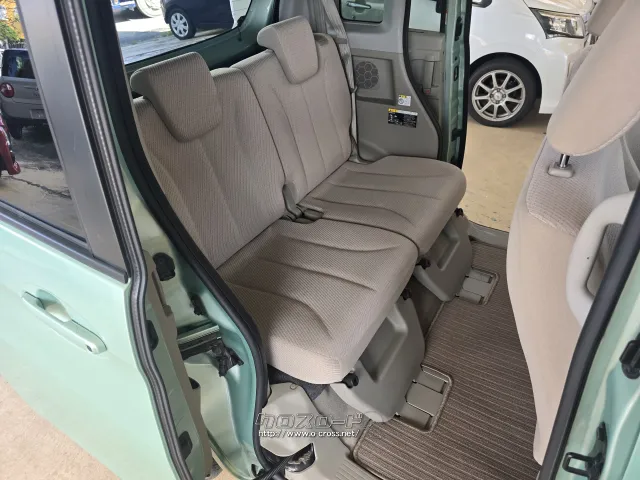 スズキ スペーシア