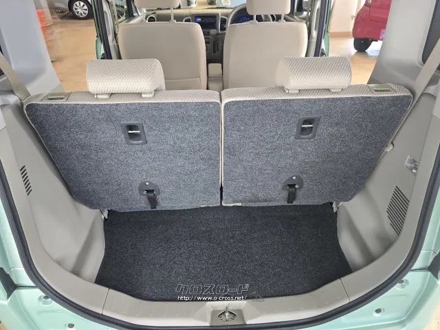 スズキ スペーシア