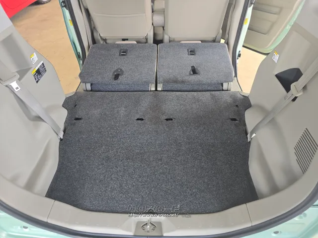 スズキ スペーシア