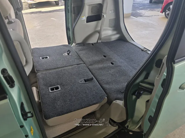 スズキ スペーシア