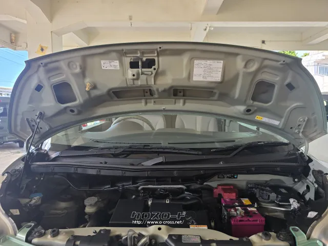 スズキ スペーシア