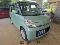 スズキ スペーシア