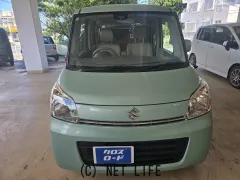 スズキ スペーシア