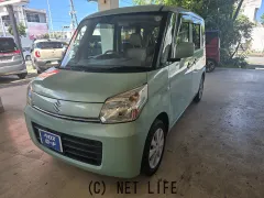 スズキ スペーシア