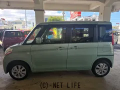 スズキ スペーシア