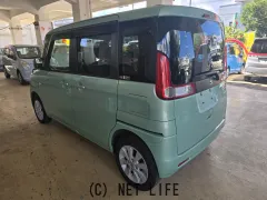 スズキ スペーシア