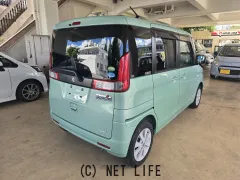 スズキ スペーシア