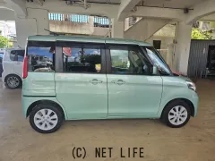 スズキ スペーシア