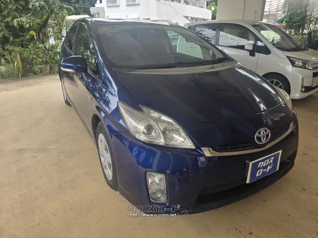 トヨタ プリウス