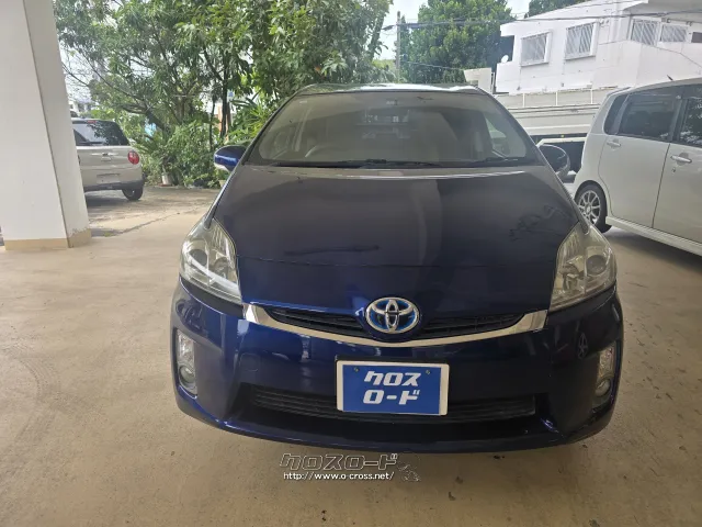 トヨタ プリウス