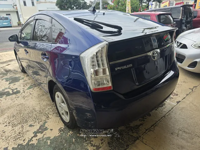 トヨタ プリウス