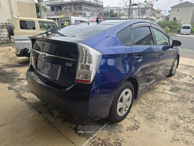 トヨタ プリウス
