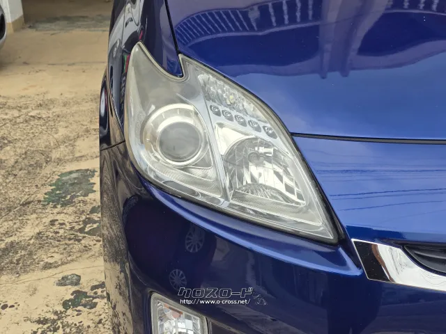 トヨタ プリウス