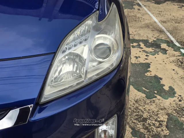 トヨタ プリウス