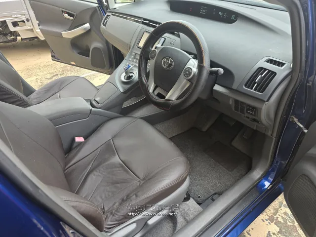 トヨタ プリウス