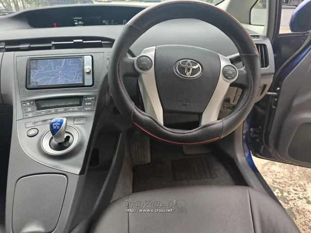 トヨタ プリウス