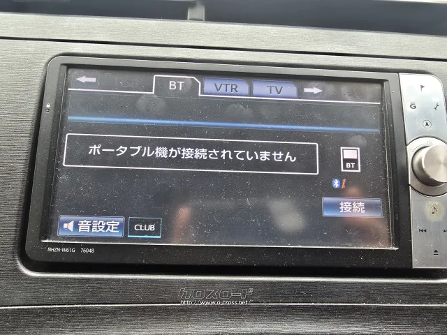 トヨタ プリウス