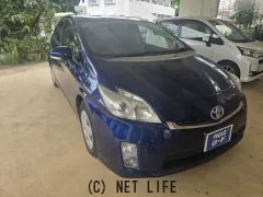 トヨタ プリウス