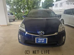 トヨタ プリウス